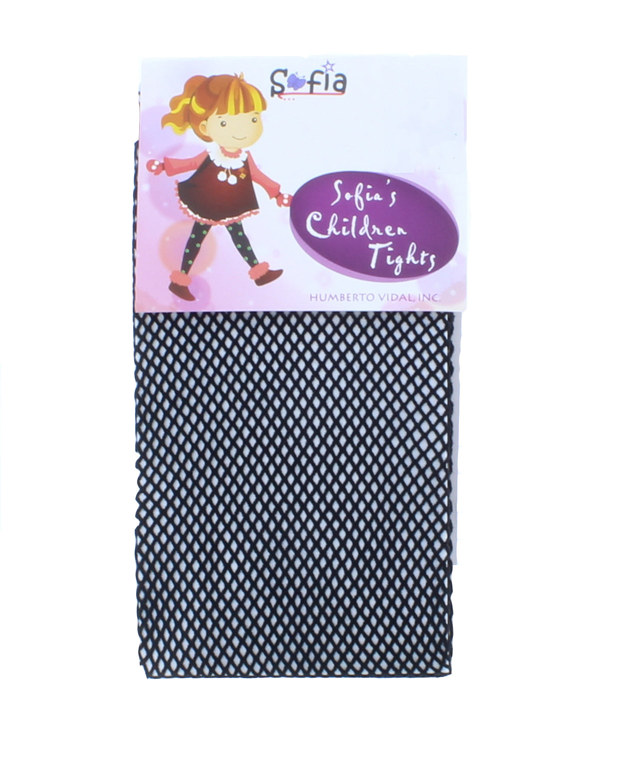 Niños Mallas