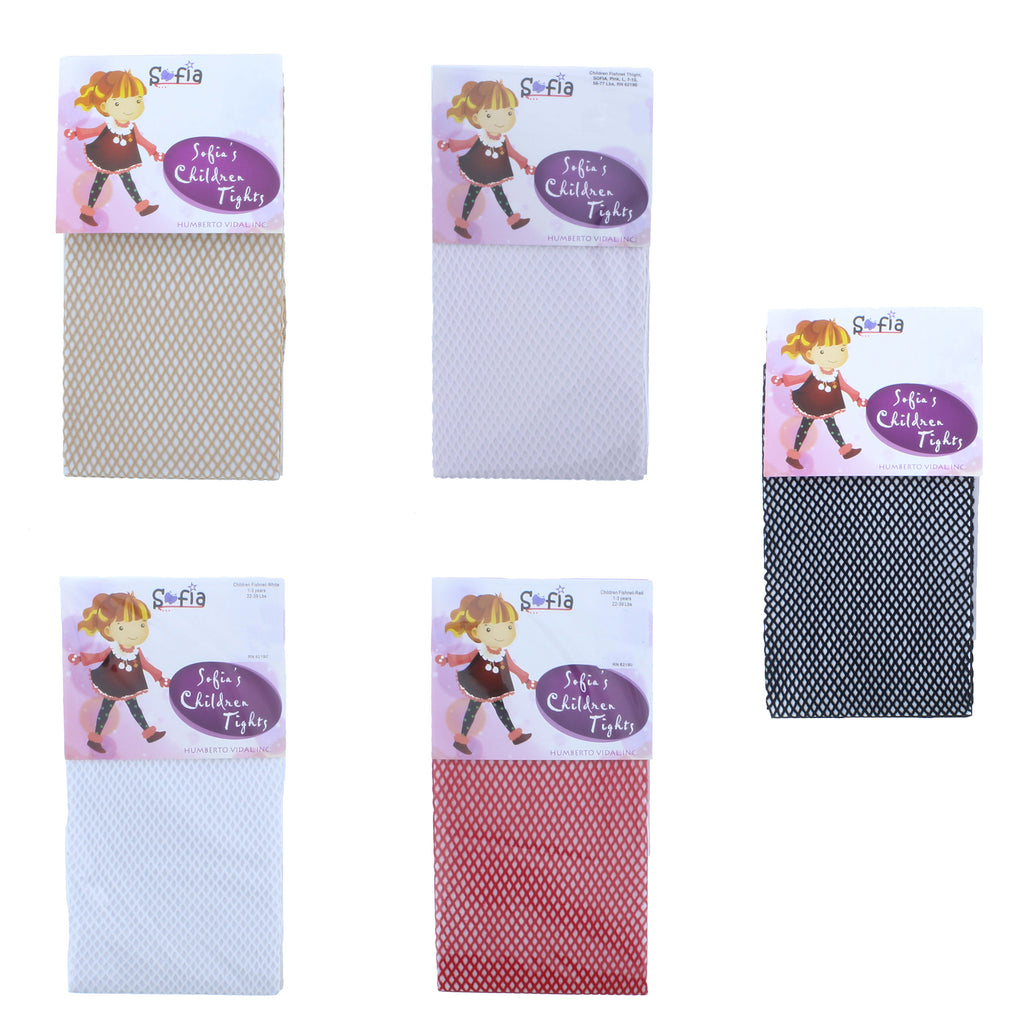Kids Fishnet
