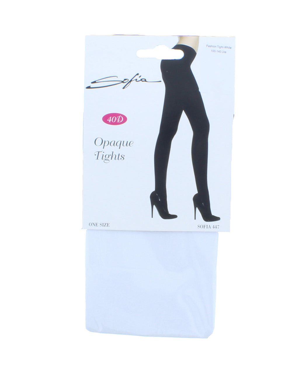 Women Solid Tights