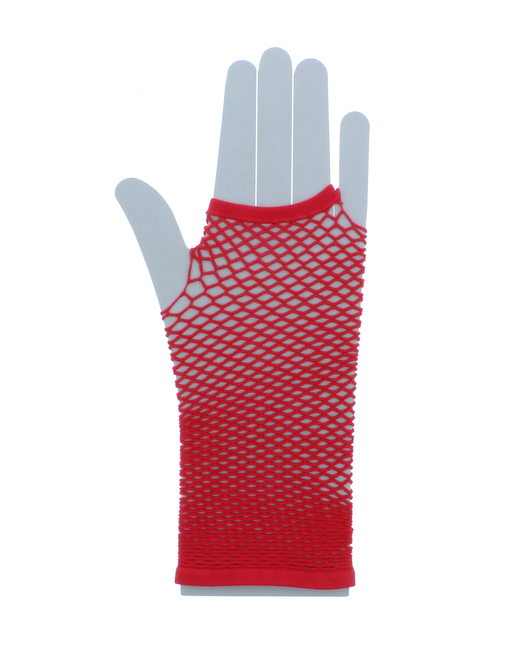 Guantes de red