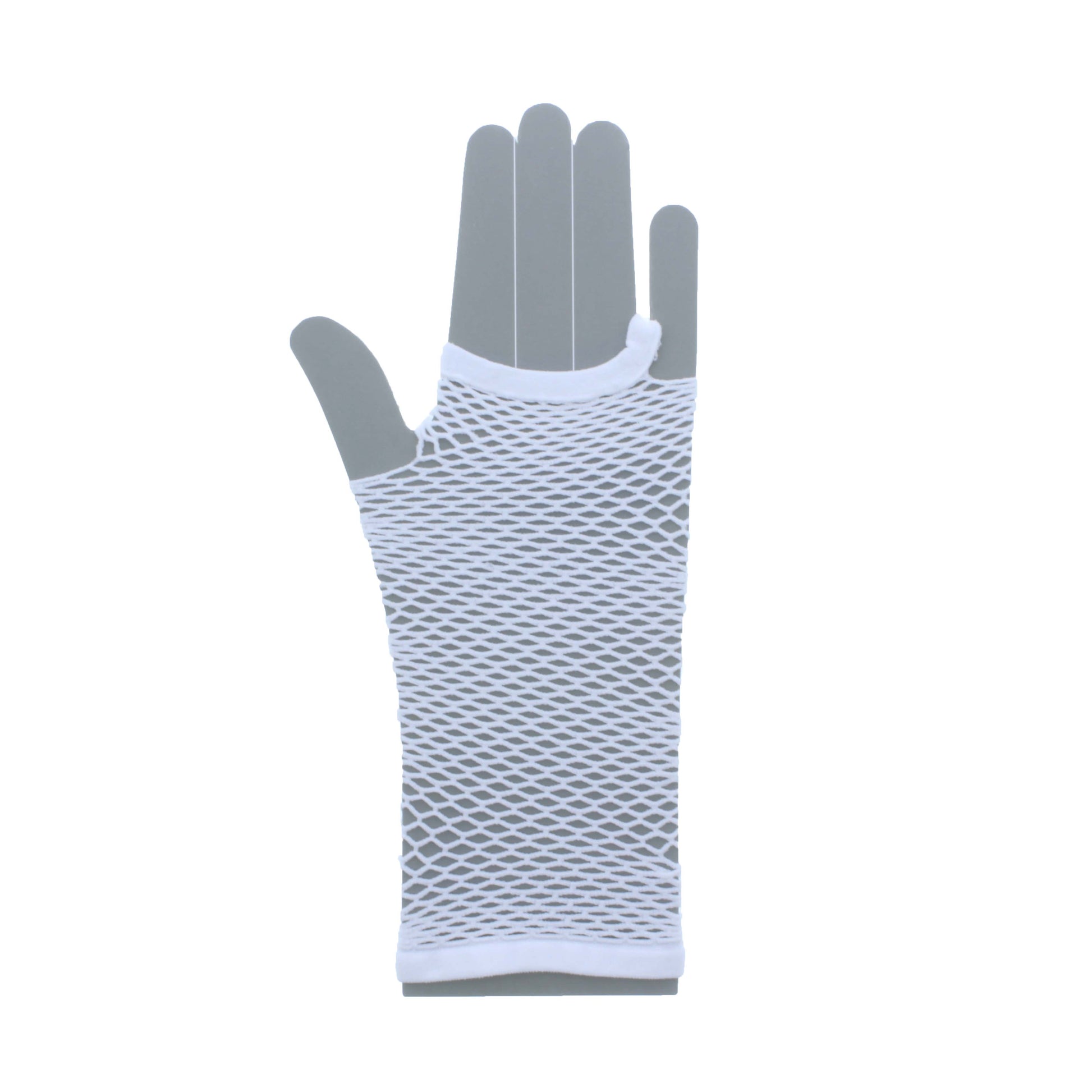 Guantes de red