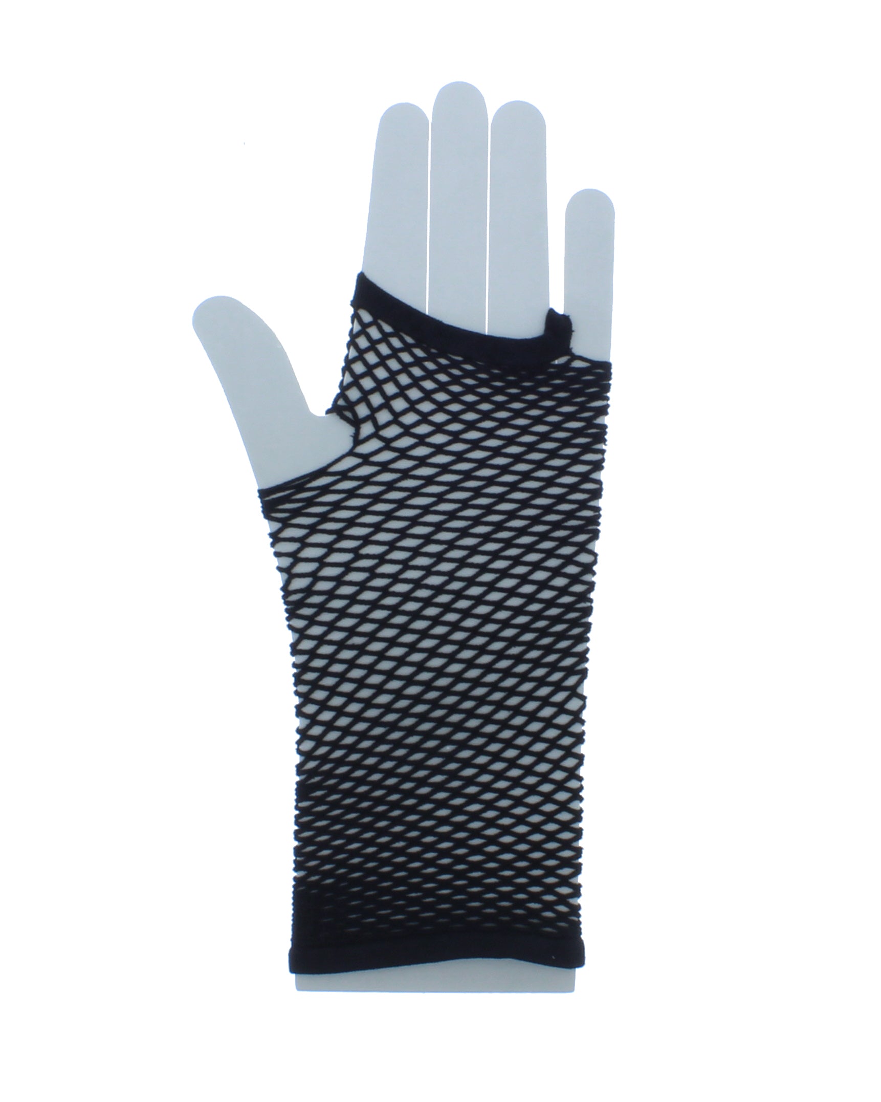 Guantes de red