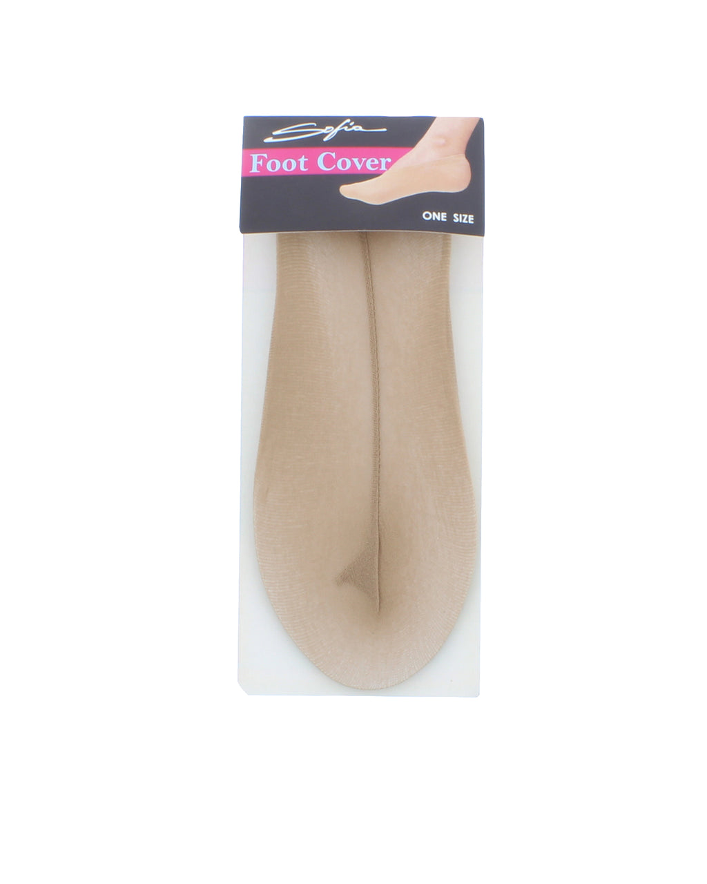 Foot Cover (3 Pack)