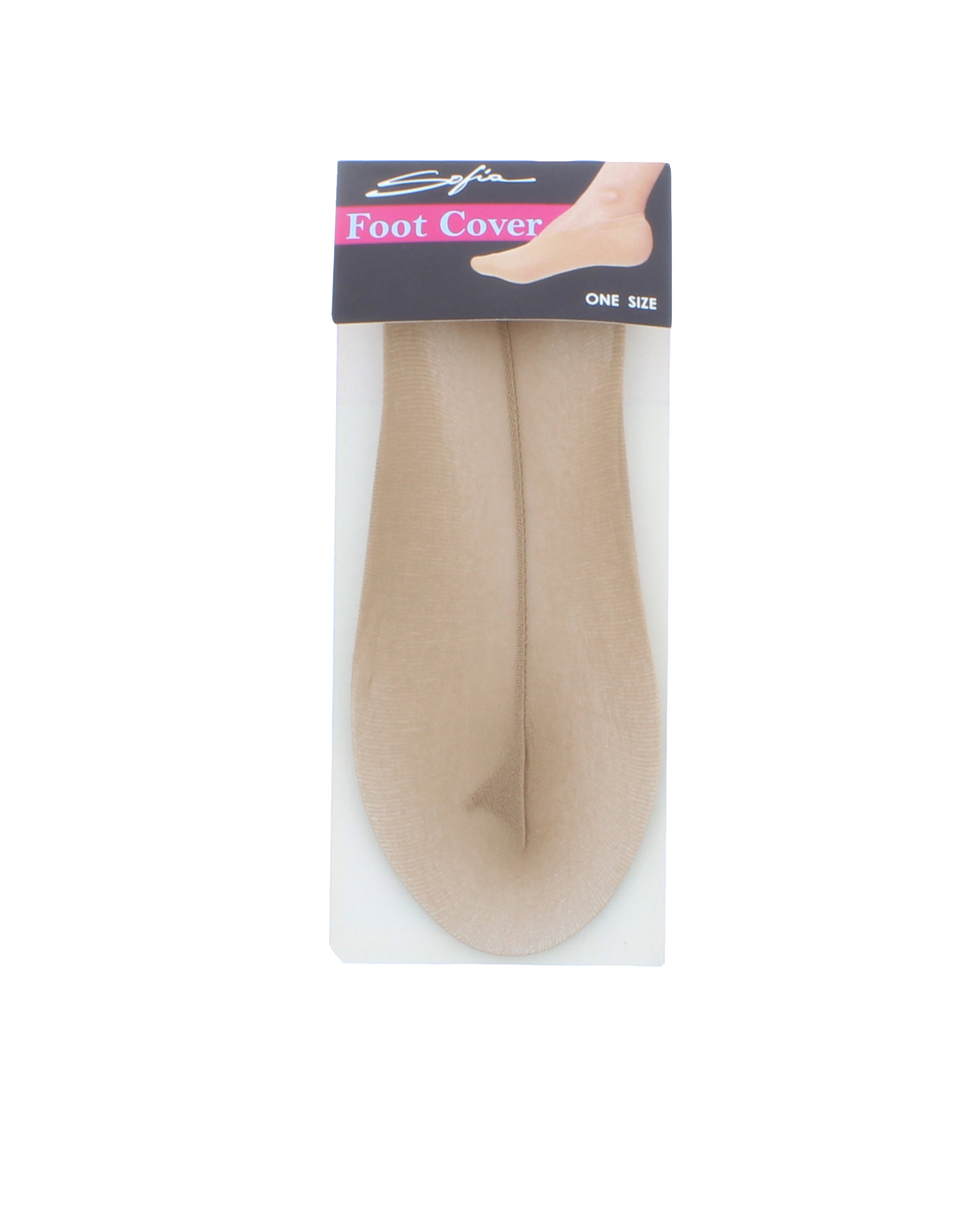 Foot Cover (3 Pack)
