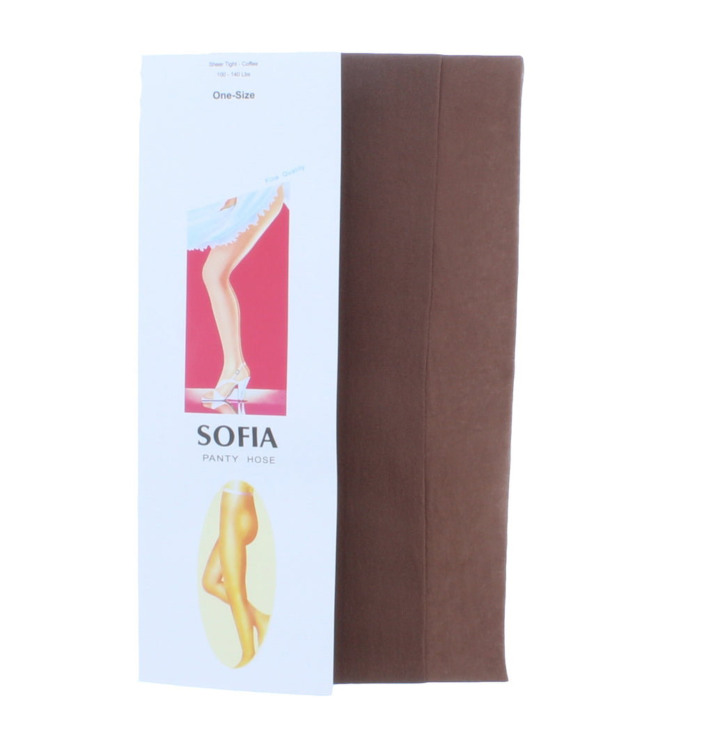 Women Sheer Pantyhose