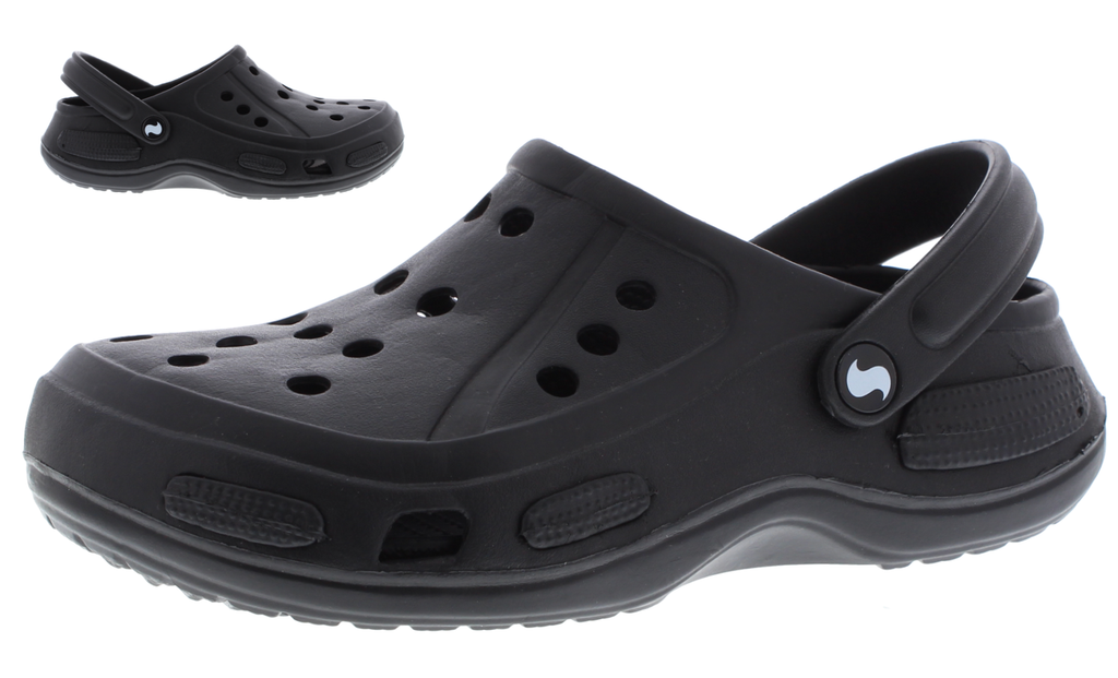 Kids Clog