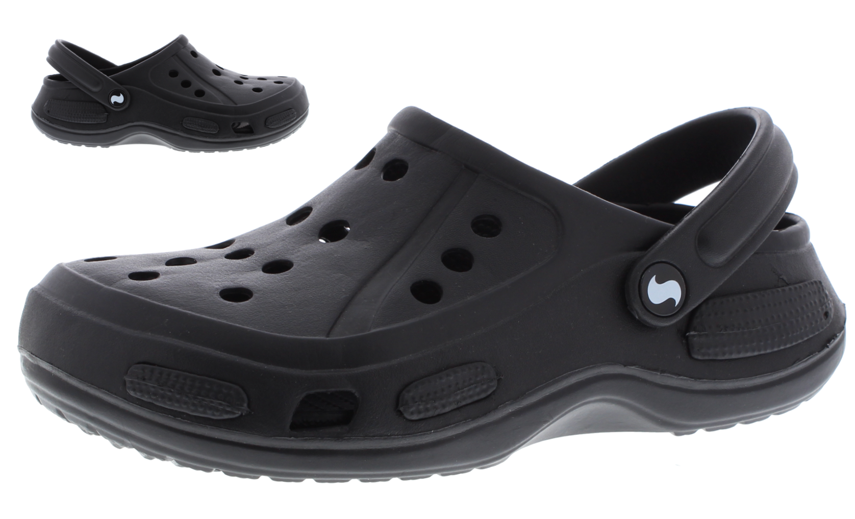 Kids Clog