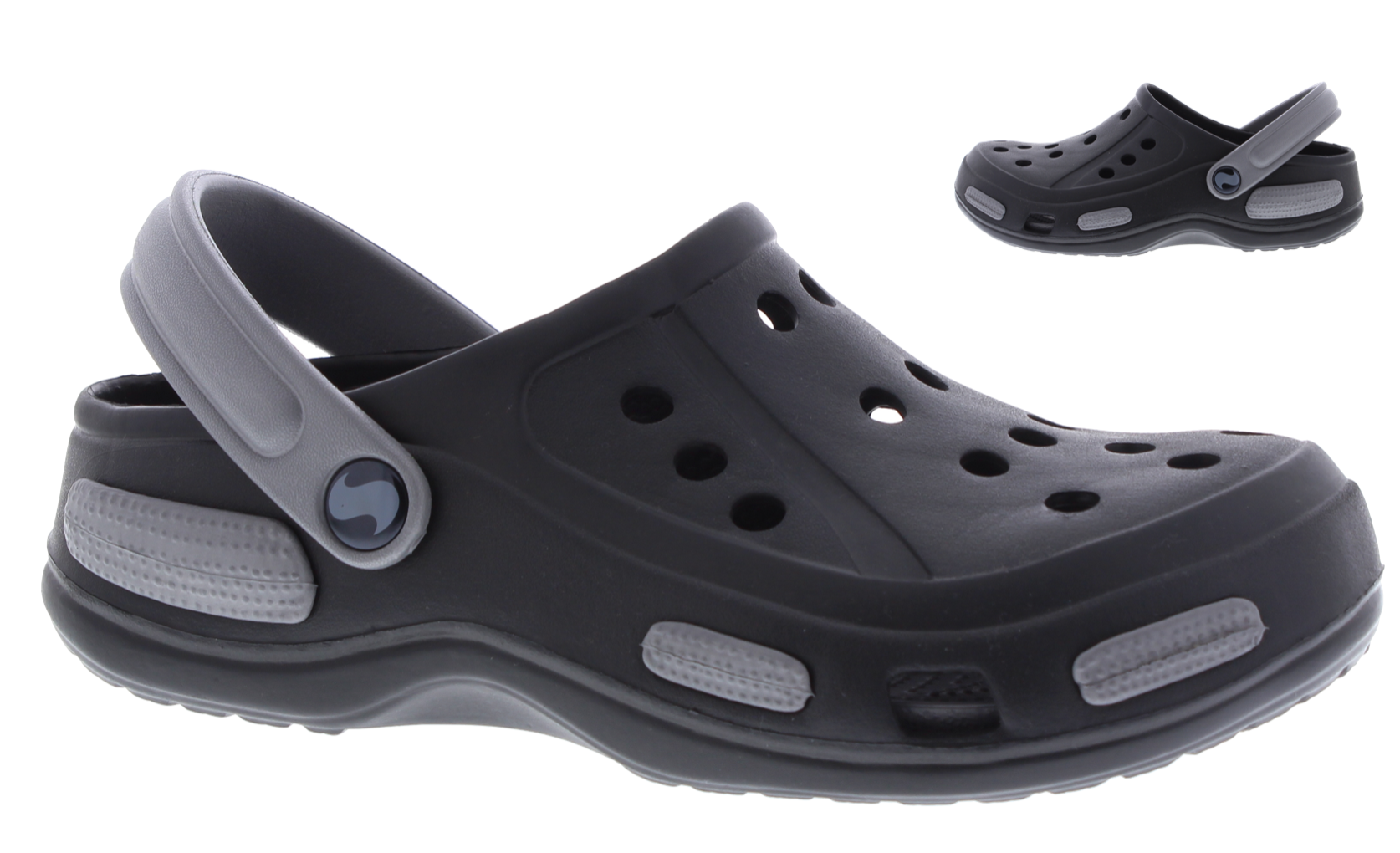 Kids Clog