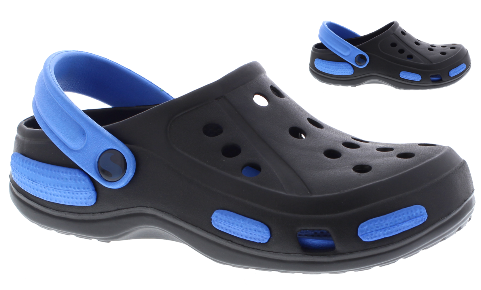 Kids Clog