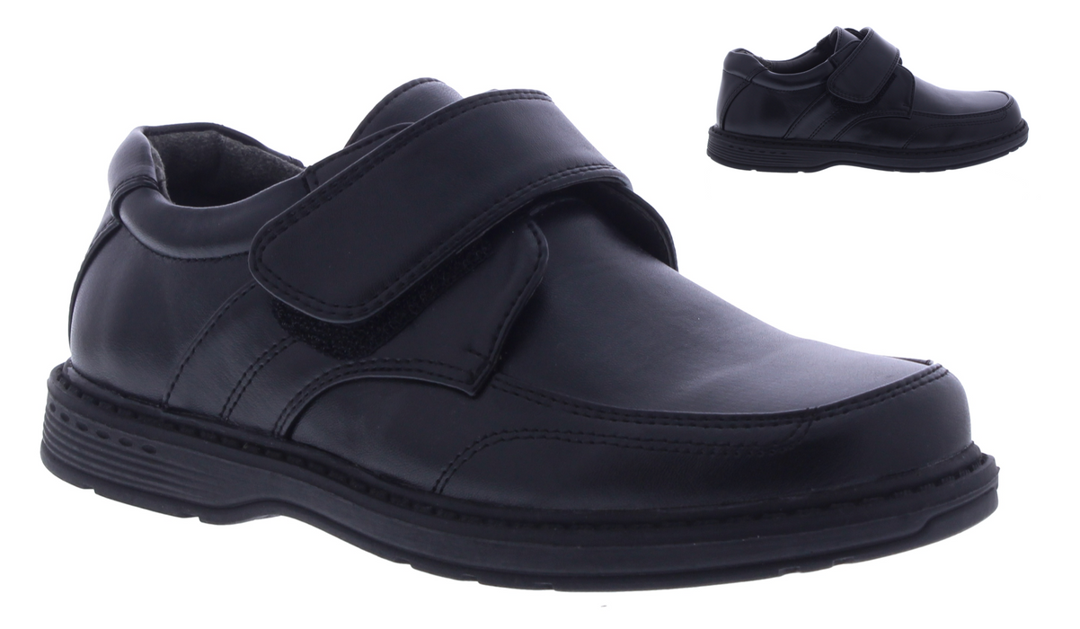 Velcro 2025 closure shoes