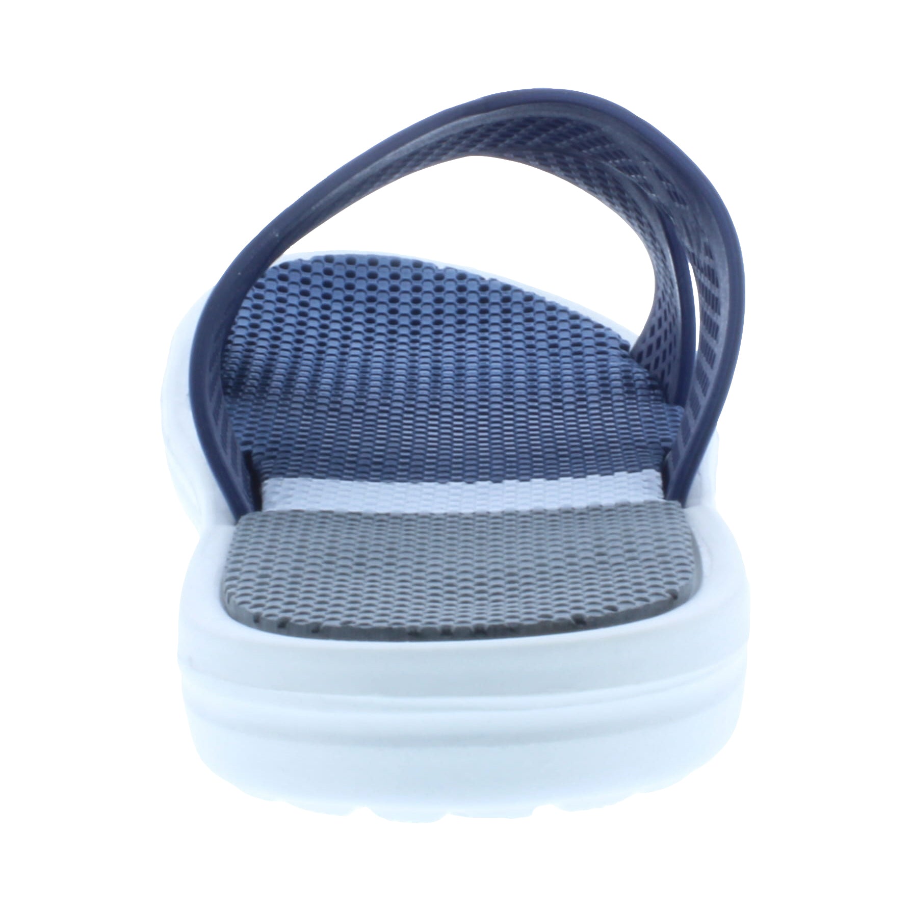 Women Tricolor Slipper