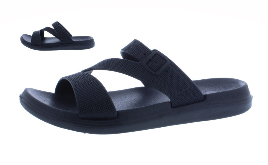 Women Crisscross Slipper