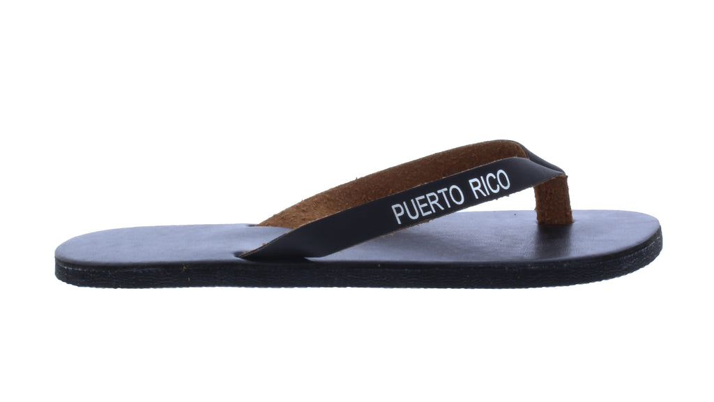 Puerto Rico Sandals