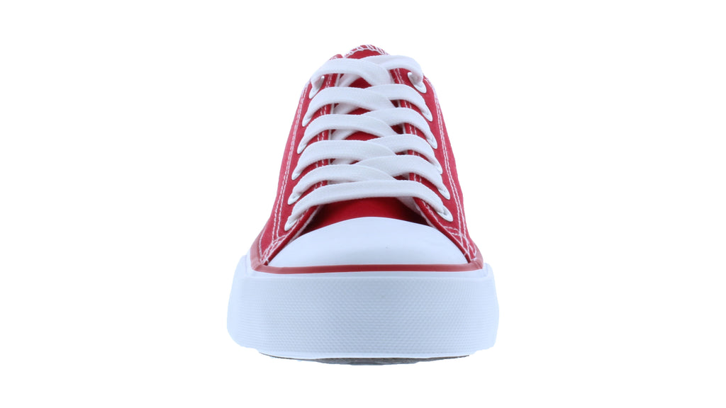 Women Fabric Sneaker