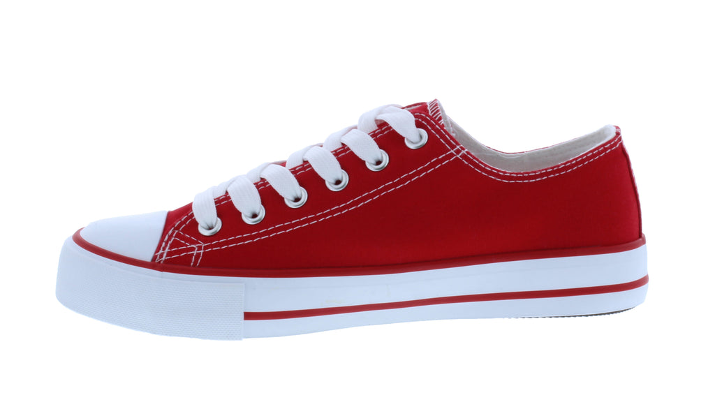 Women Fabric Sneaker