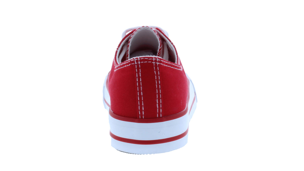 Women Fabric Sneaker
