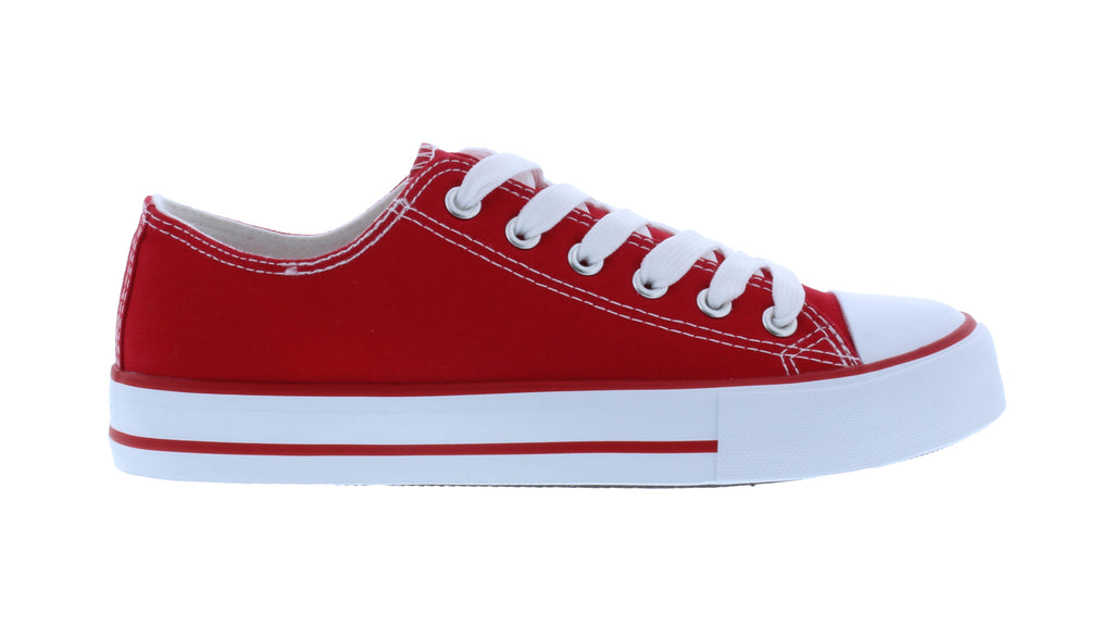 Women Fabric Sneaker