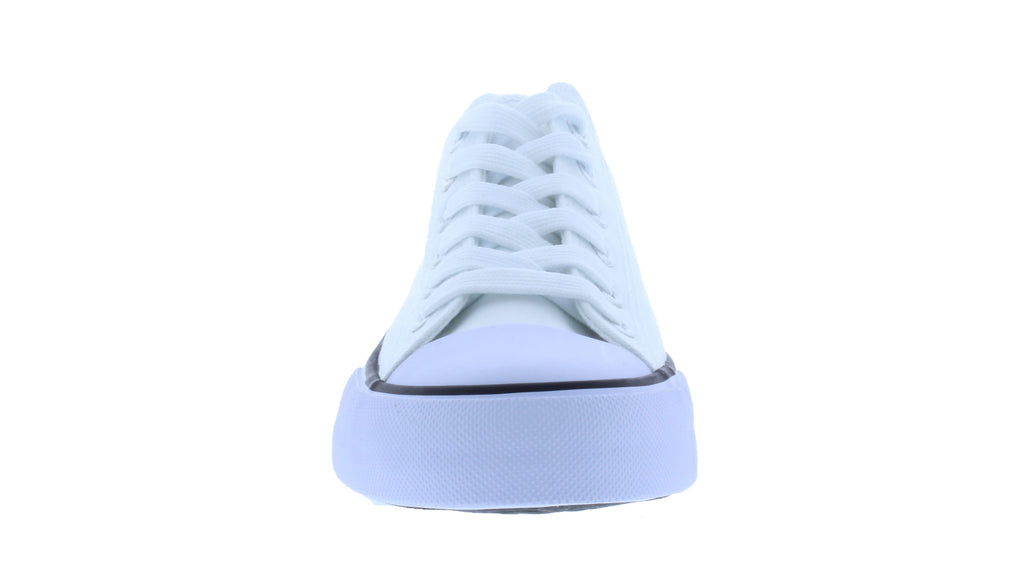 Women Fabric Sneaker
