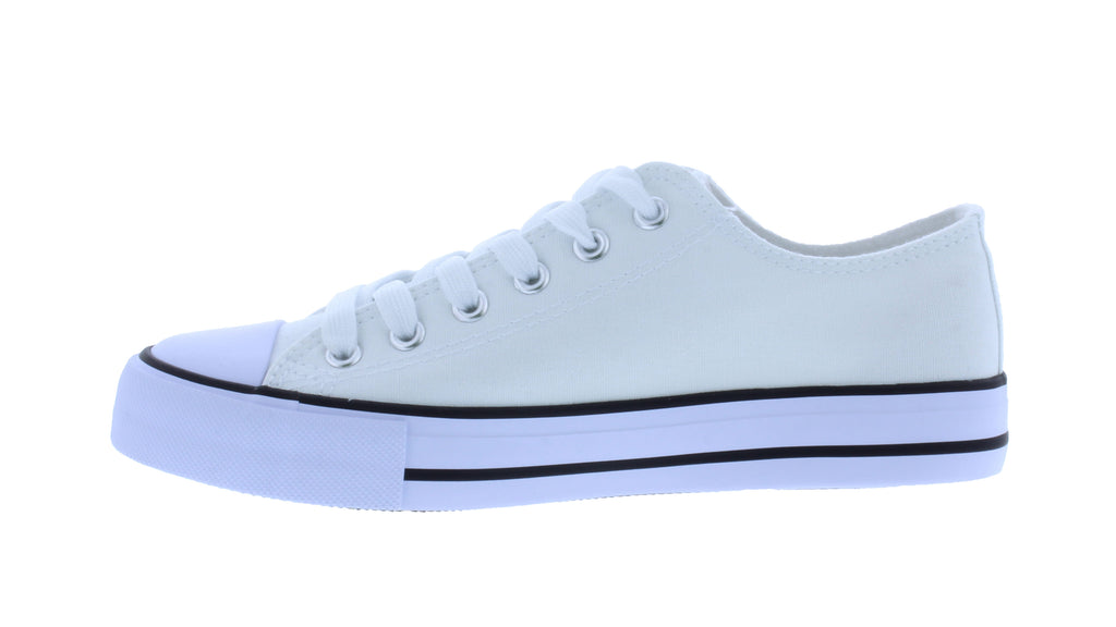 Women Fabric Sneaker