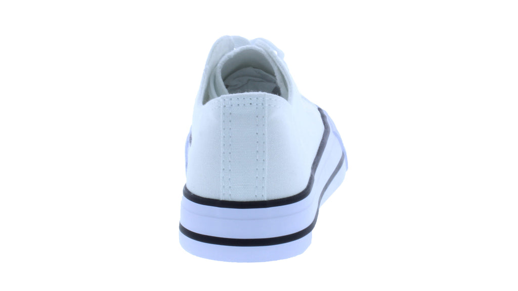 Women Fabric Sneaker