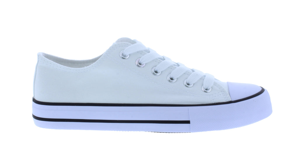 Women Fabric Sneaker