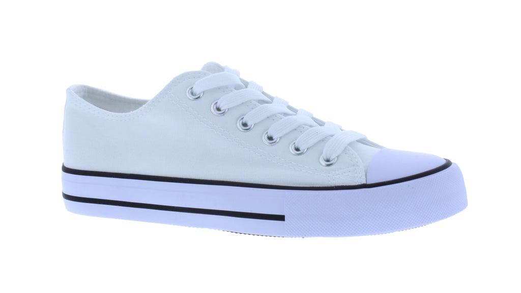 Women Fabric Sneaker