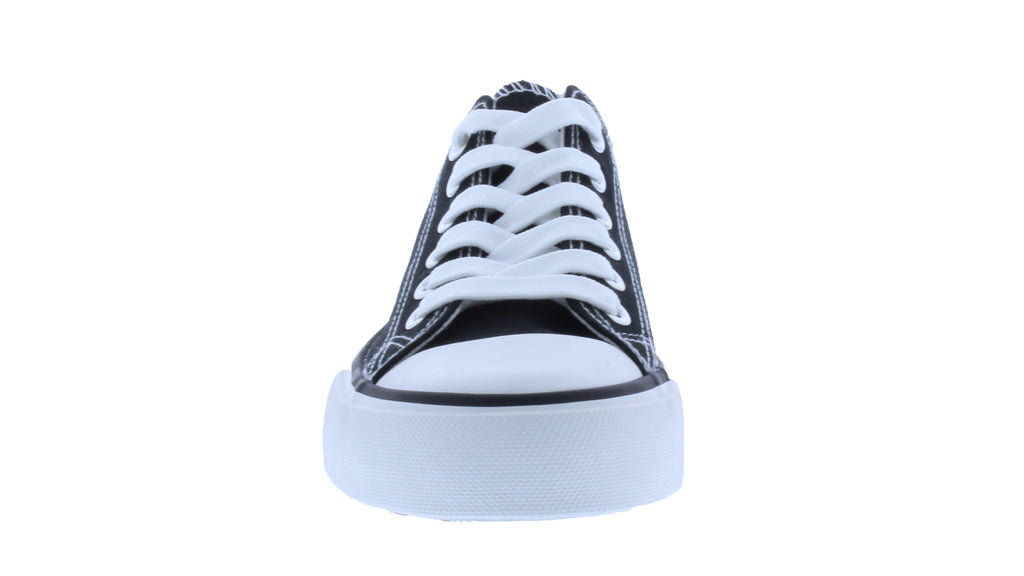 Women Fabric Sneaker