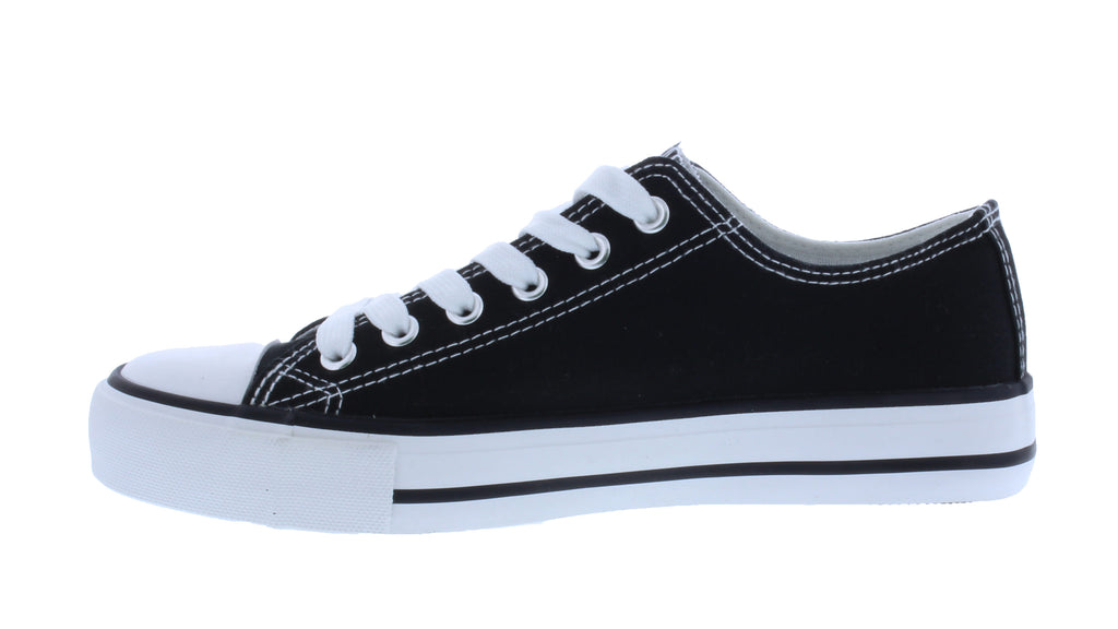Women Fabric Sneaker