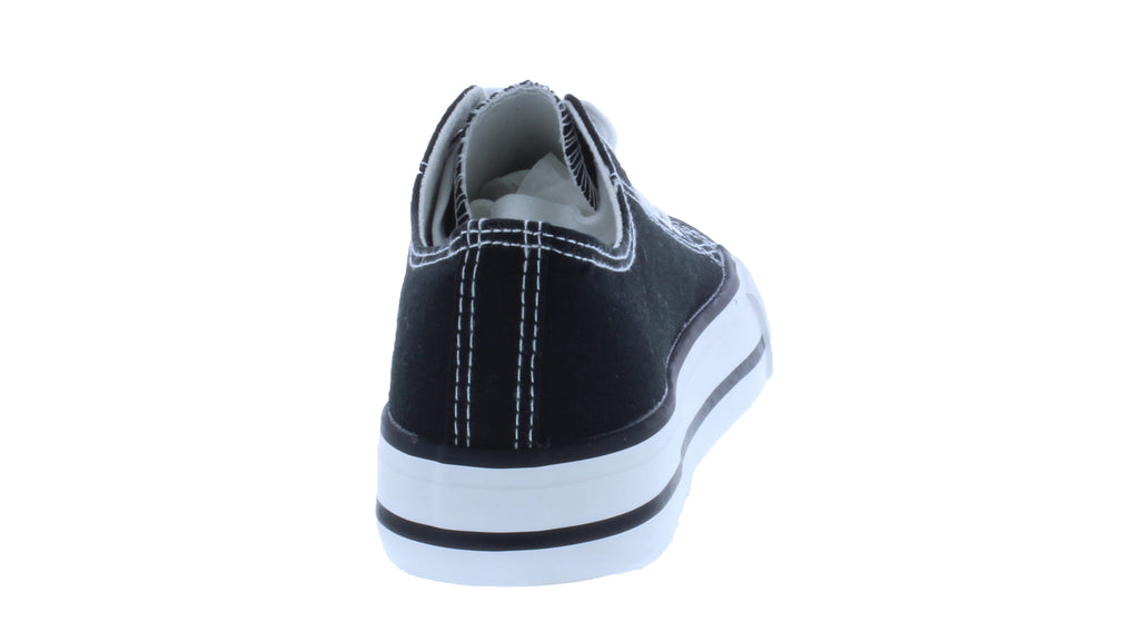 Women Fabric Sneaker