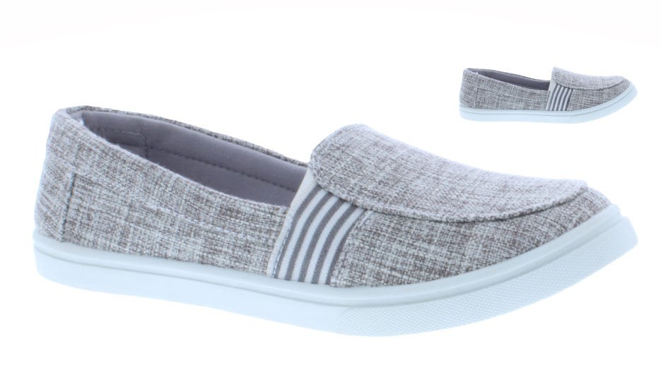 Women Slip On Sneaker