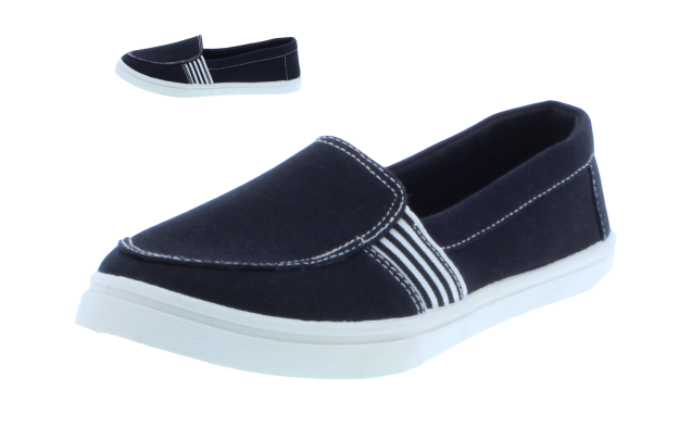 Women Slip On Sneaker