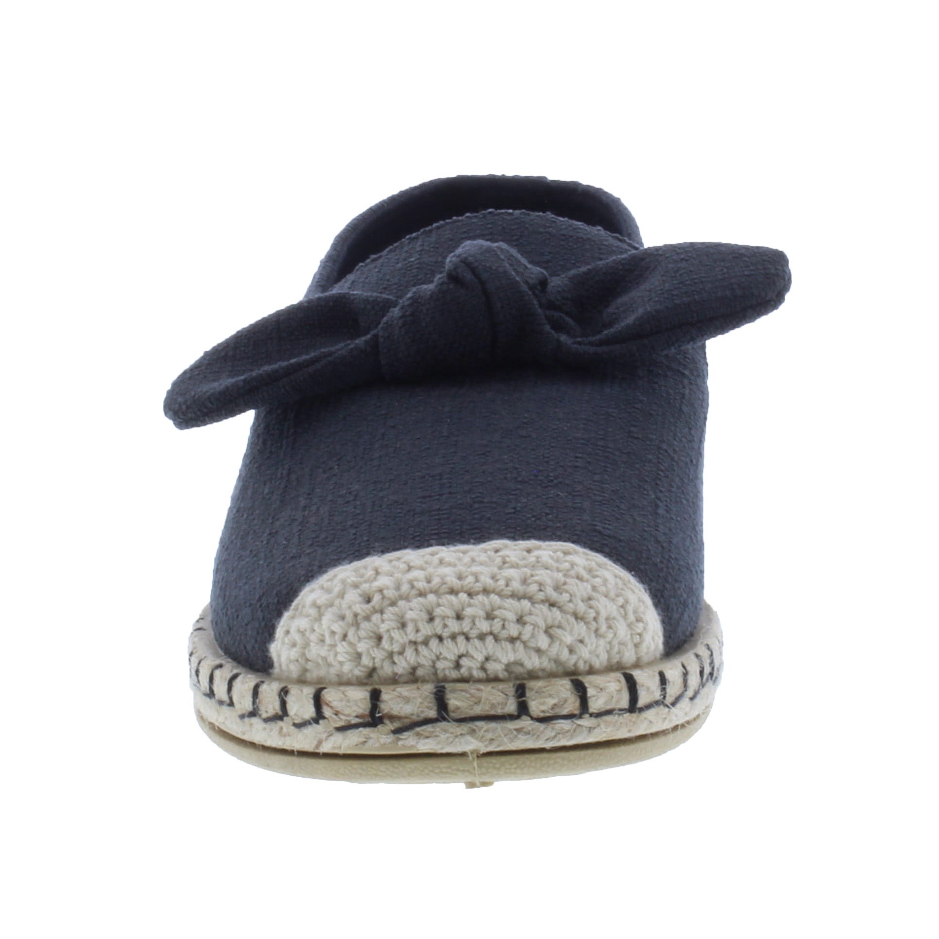 Slip de tela de mujer en plano