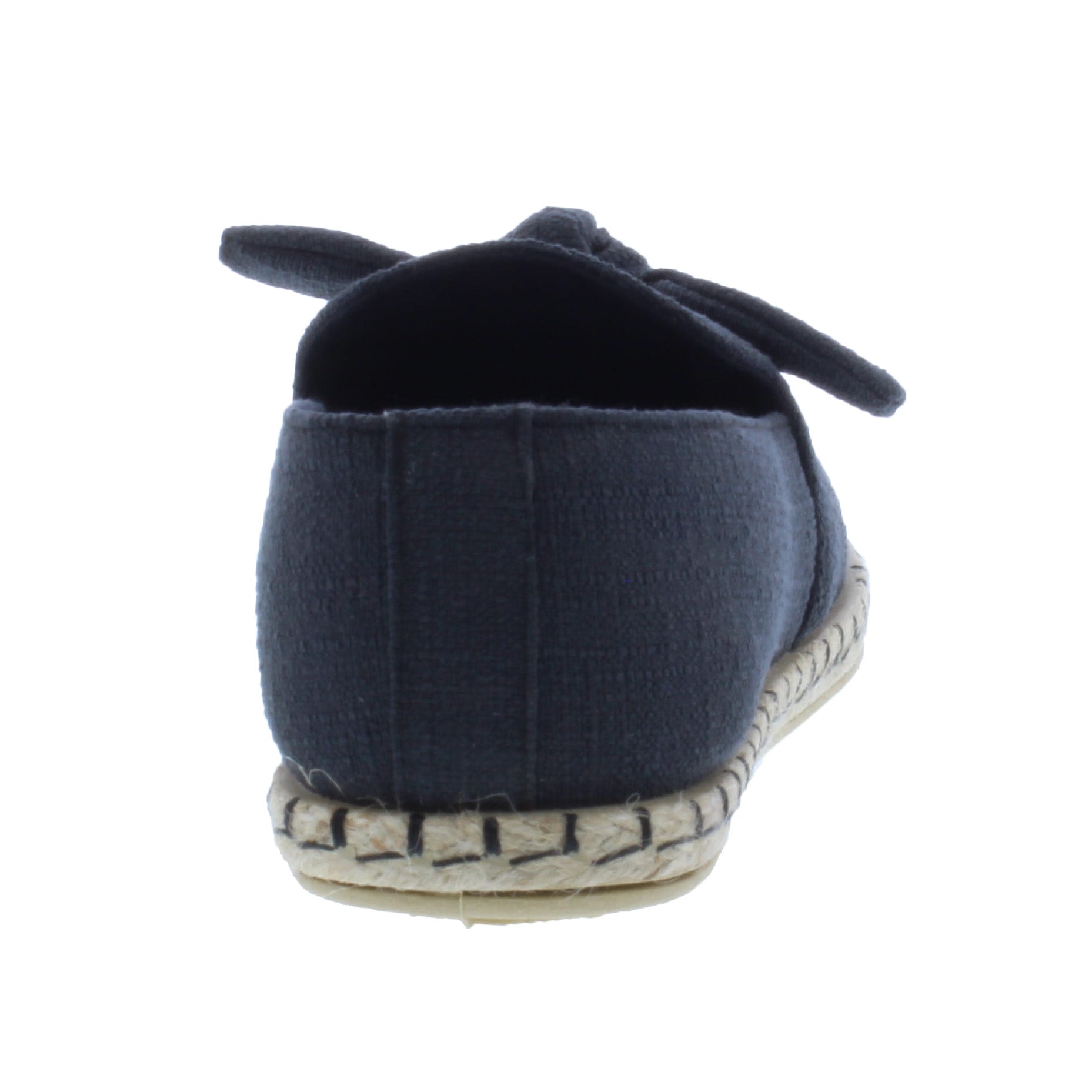 Slip de tela de mujer en plano
