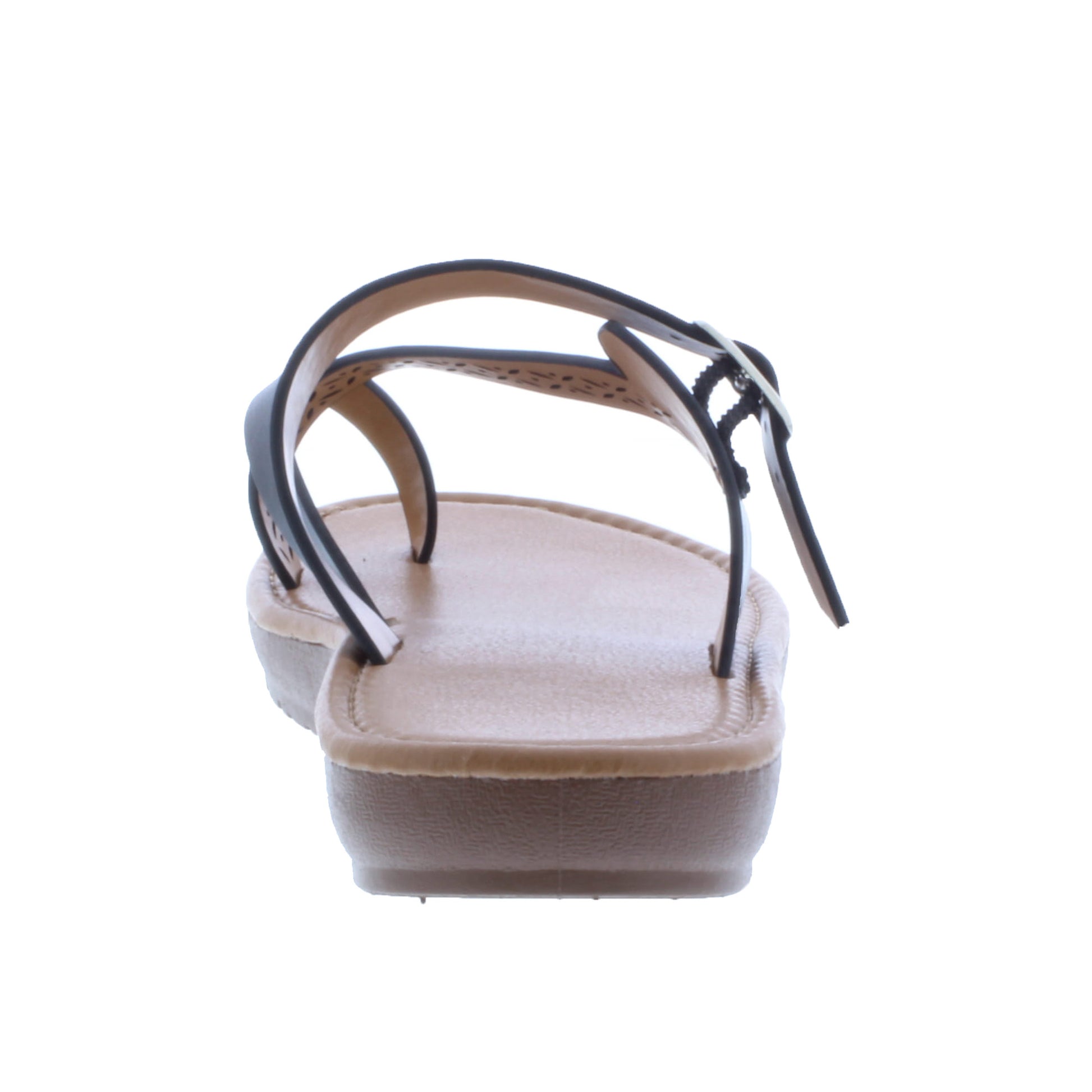 Women Toe Loop Sandal