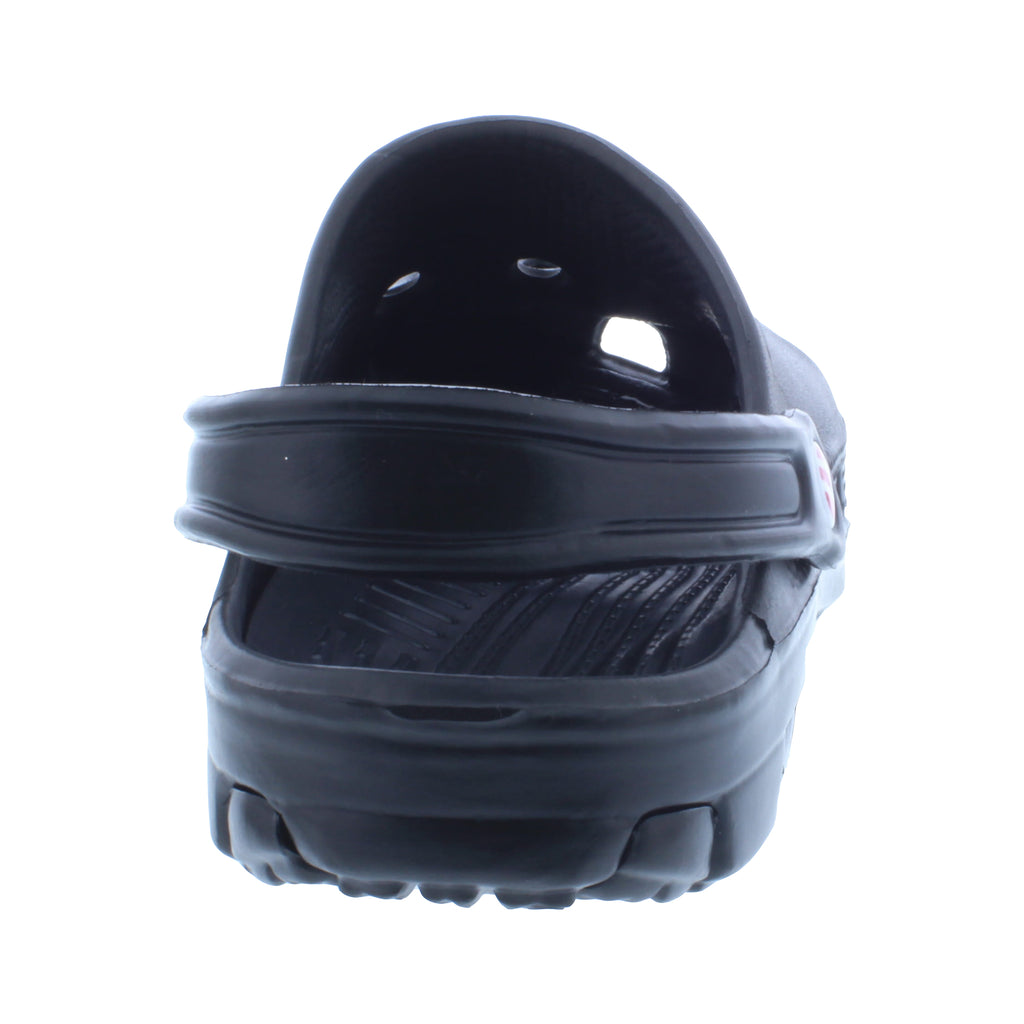 Zueco de goma para hombre