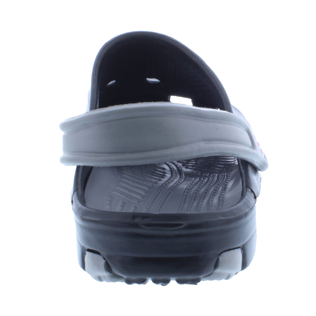 Zueco de goma para hombre