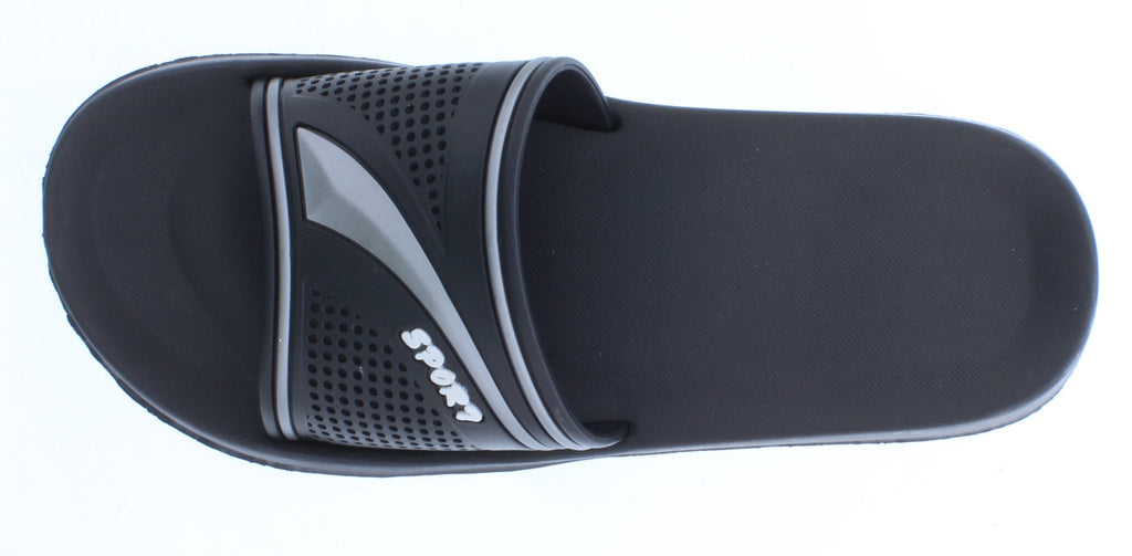 Zapatilla de goma para hombre