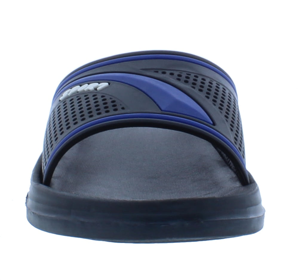 Zapatilla de goma para hombre
