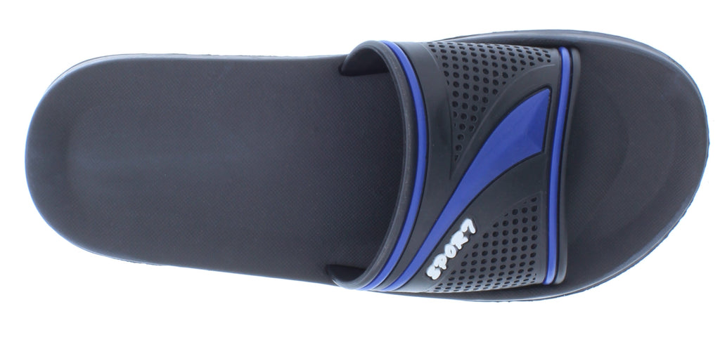 Zapatilla de goma para hombre