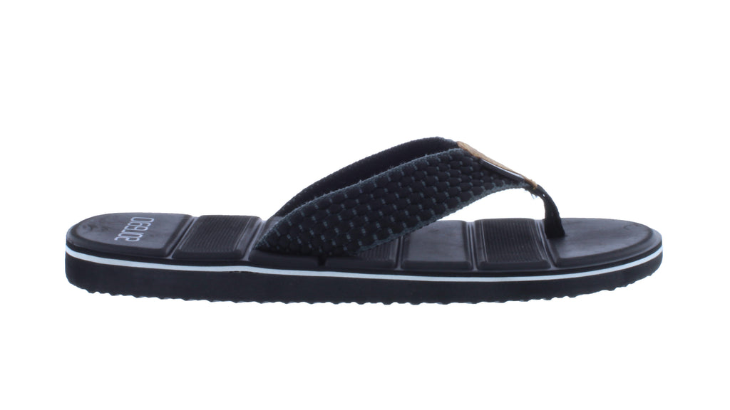 Chanclas de goma para hombre