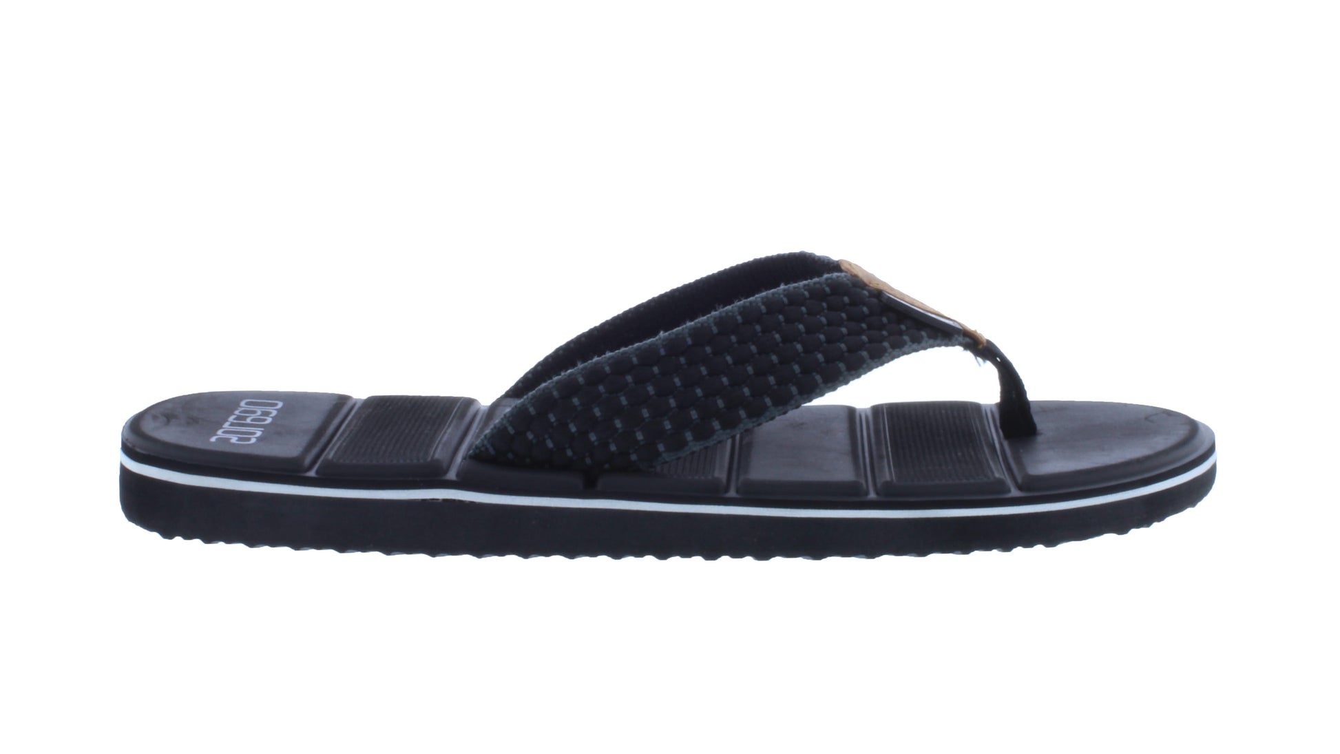 Chanclas de goma para hombre