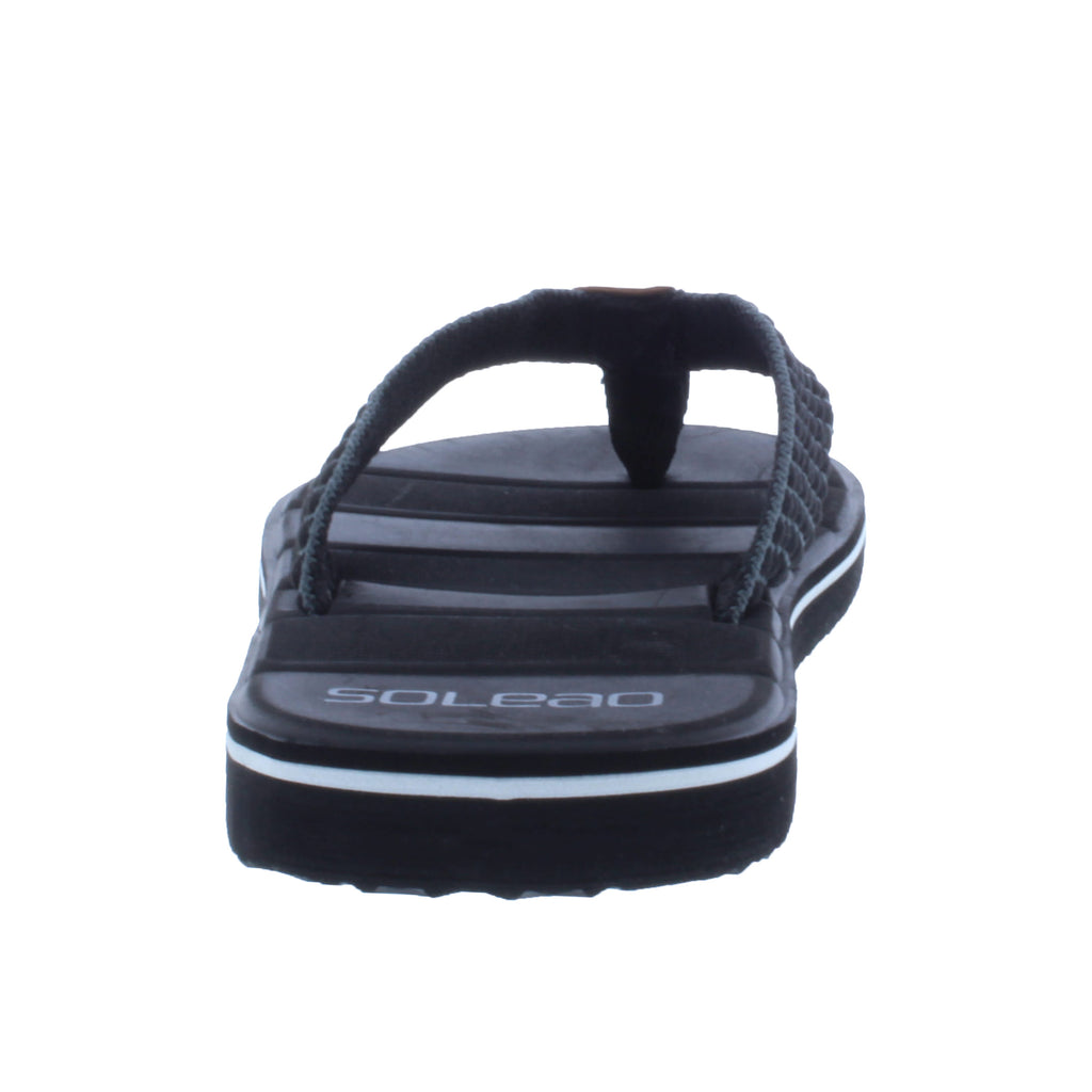 Chanclas de goma para hombre