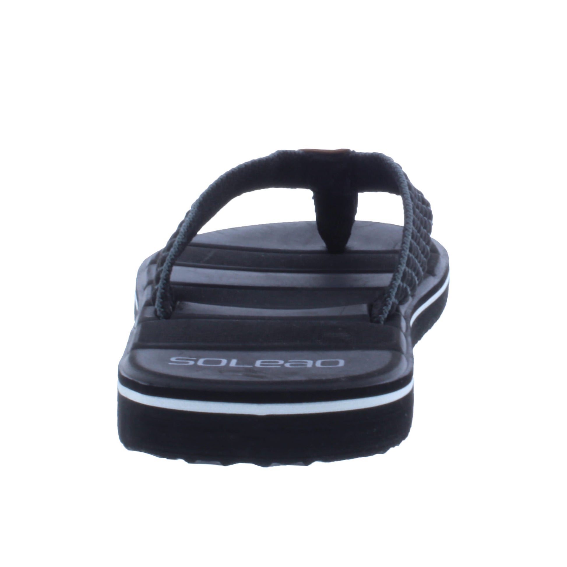 Chanclas de goma para hombre