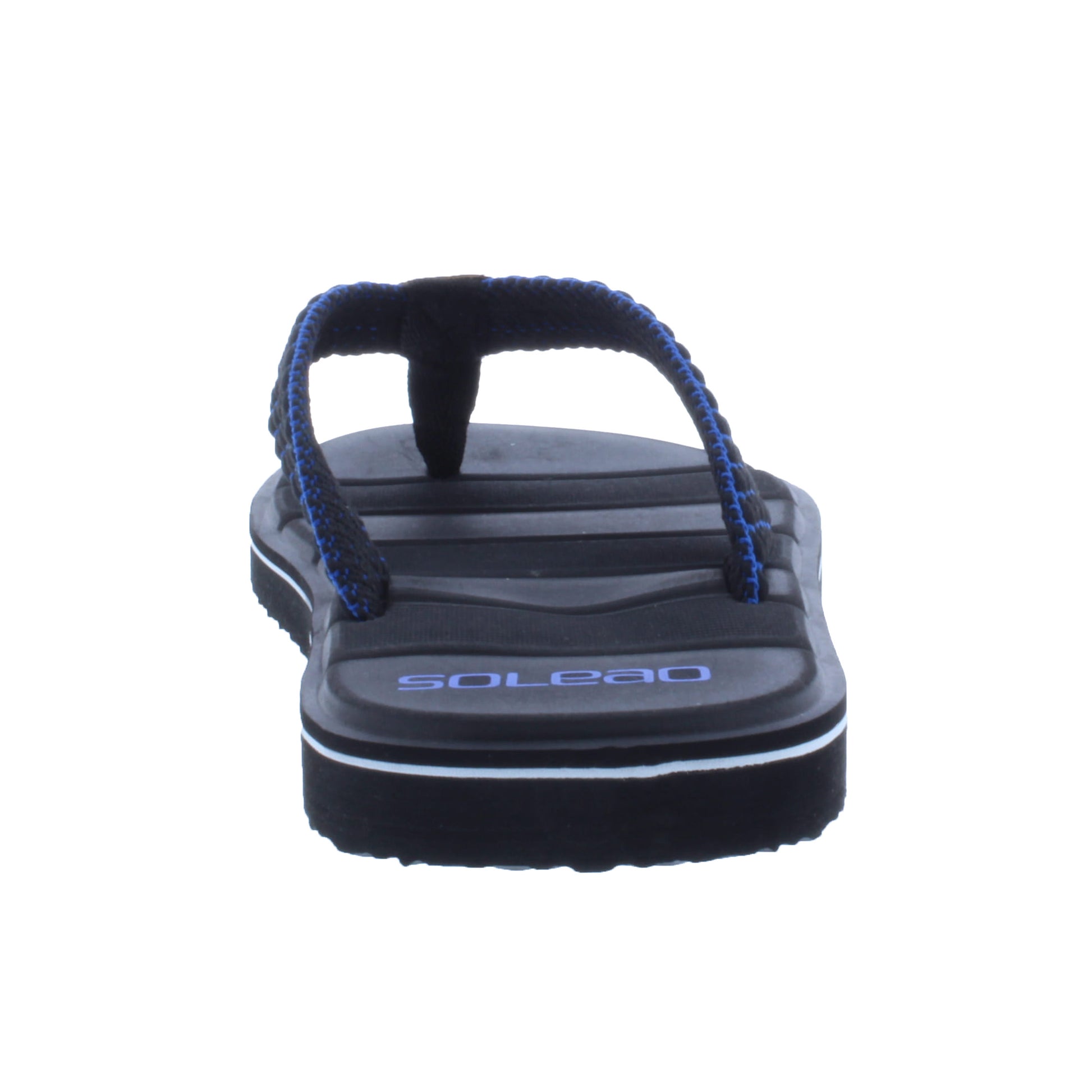 Chanclas de goma para hombre