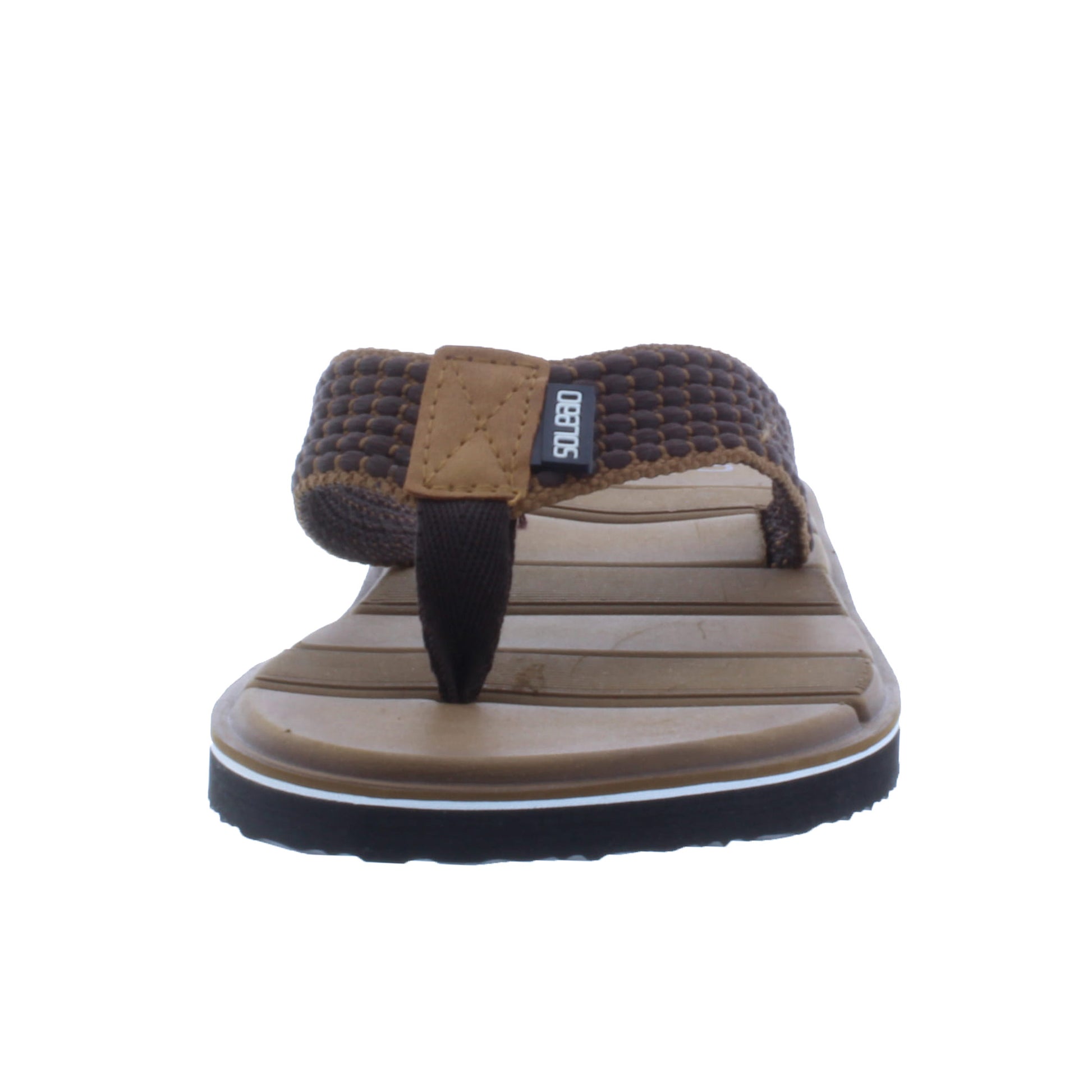 Chanclas de goma para hombre