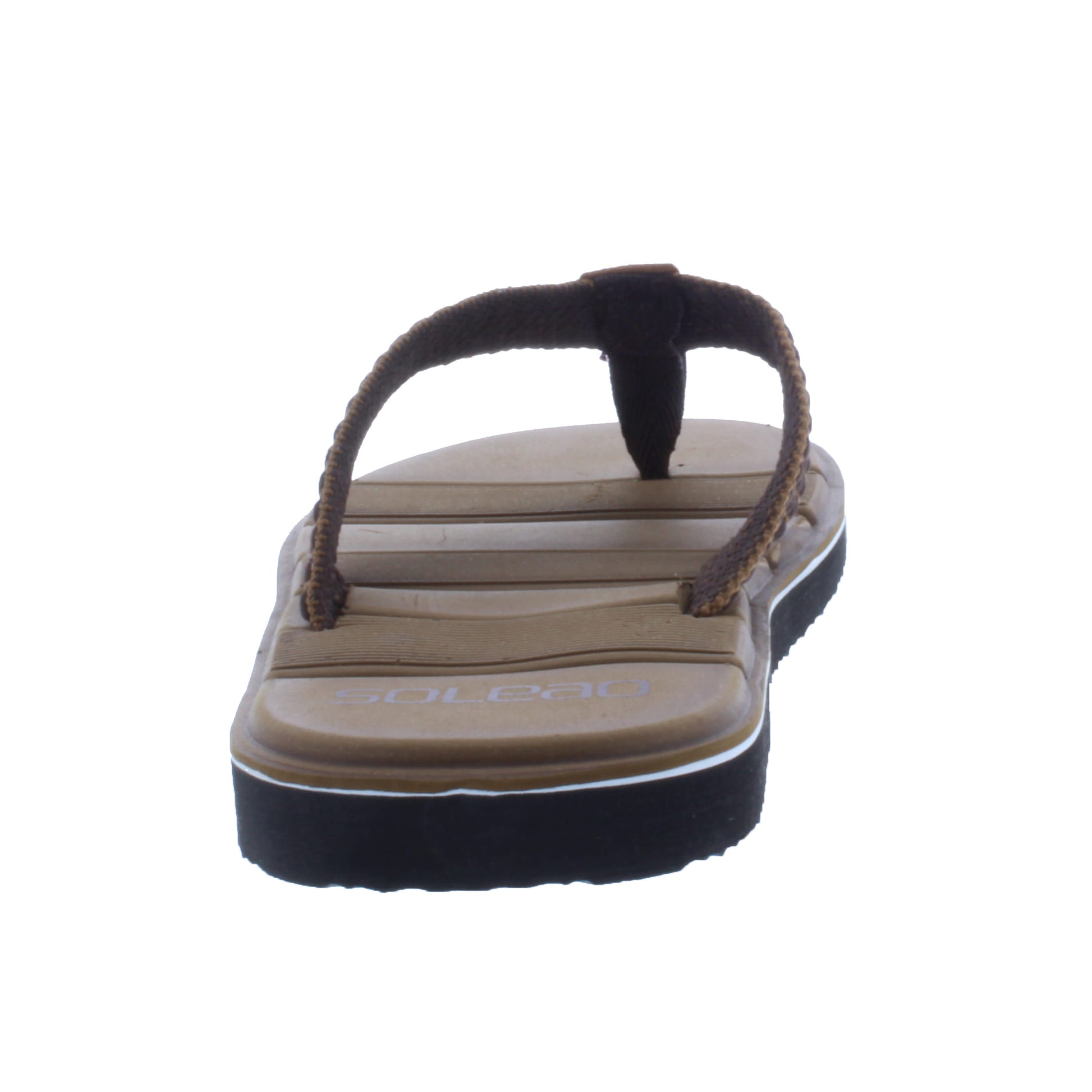 Chanclas de goma para hombre