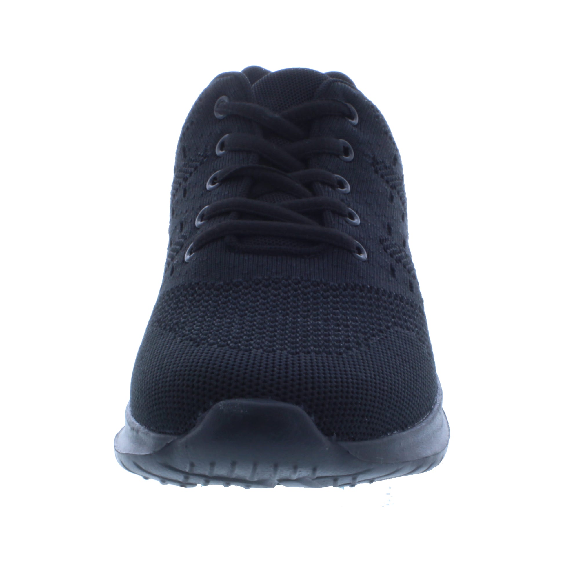 Zapatilla de deporte con cordones de tela para hombre