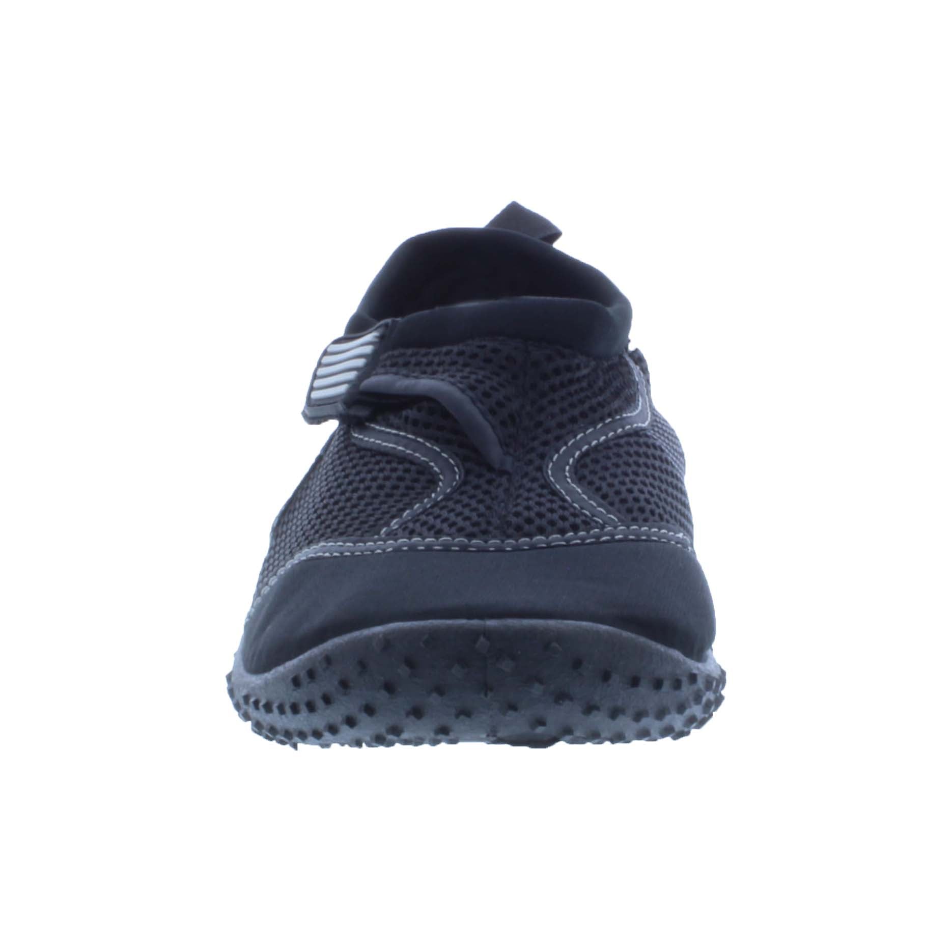 Zapato de agua de tela para hombre