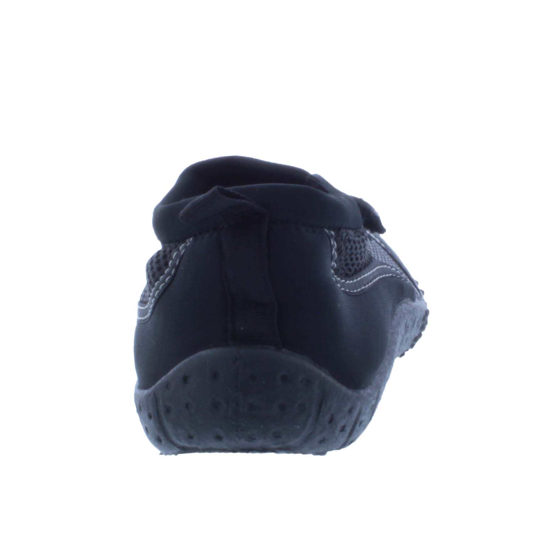 Zapato de agua de tela para hombre