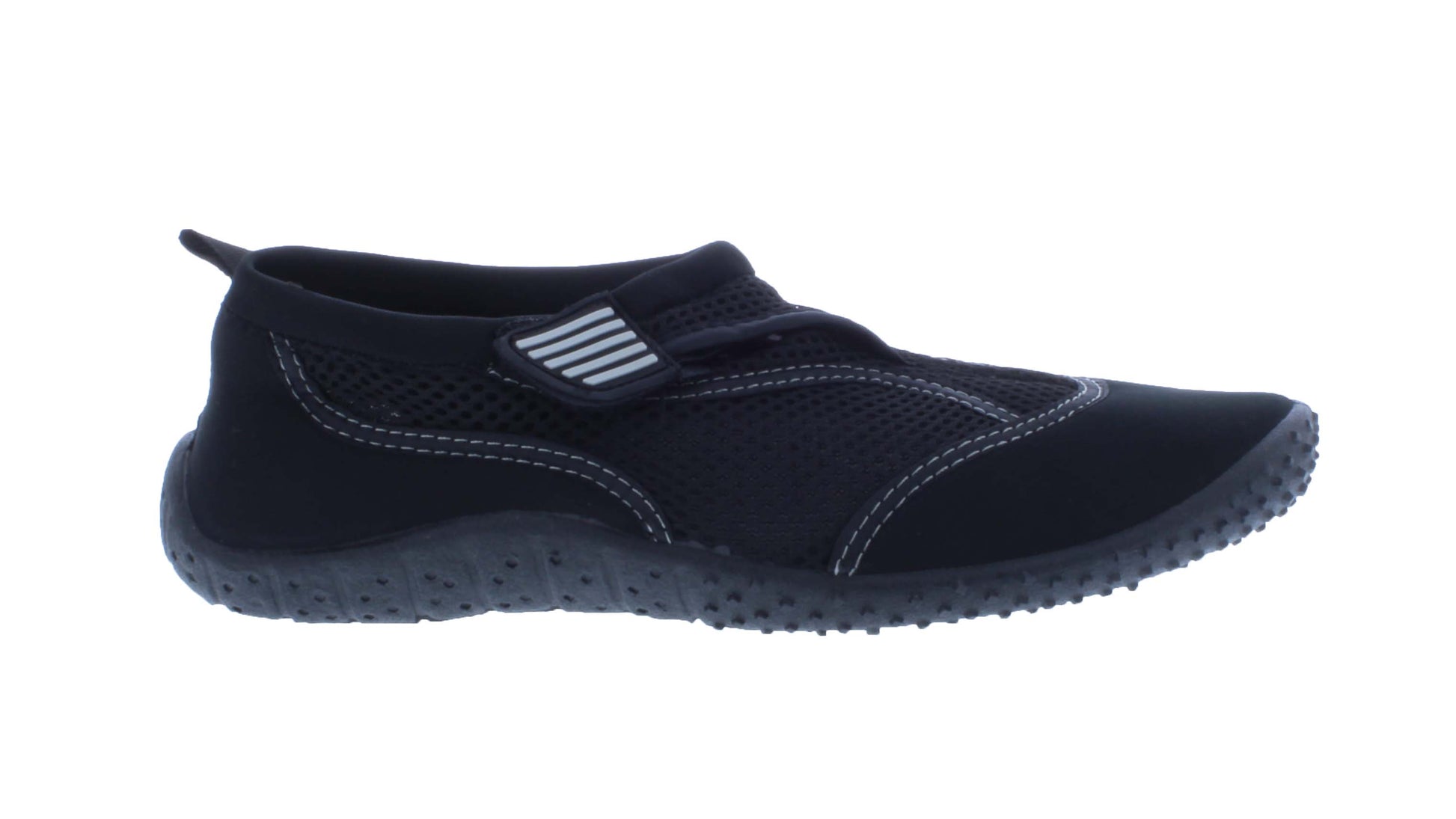 Zapato de agua de tela para hombre